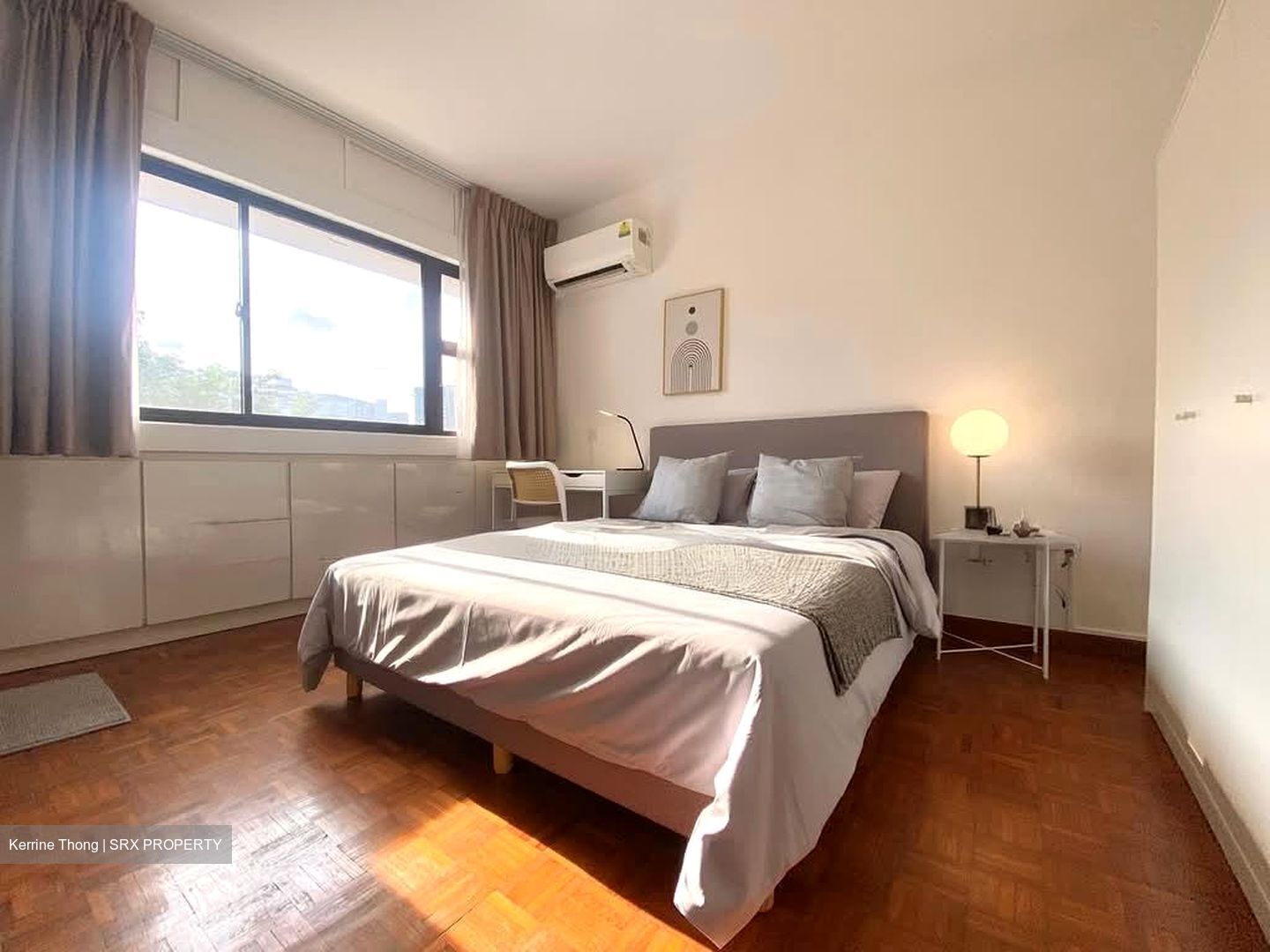 Pine Grove (D21), Condominium #573988021